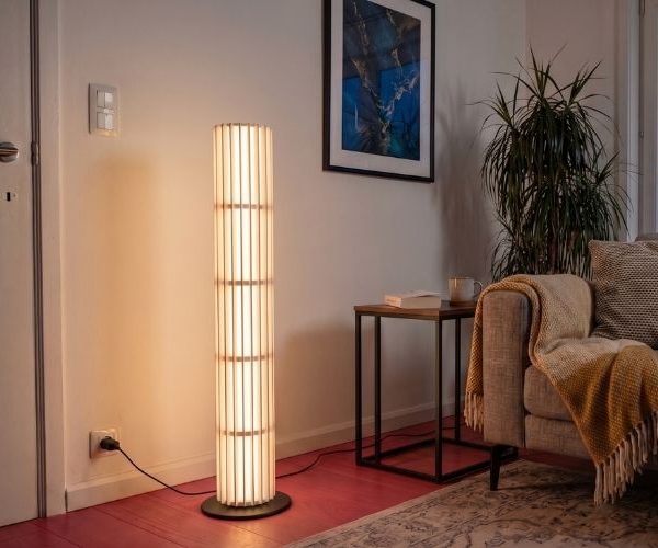 Lyra Modüler LED Lambader